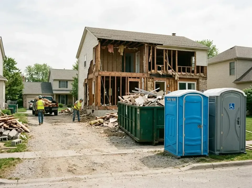 home-renovation-demolition-sit-010 — frequently asked questions, Portable Toilet & Dumpsters Rental in Lake View, AL